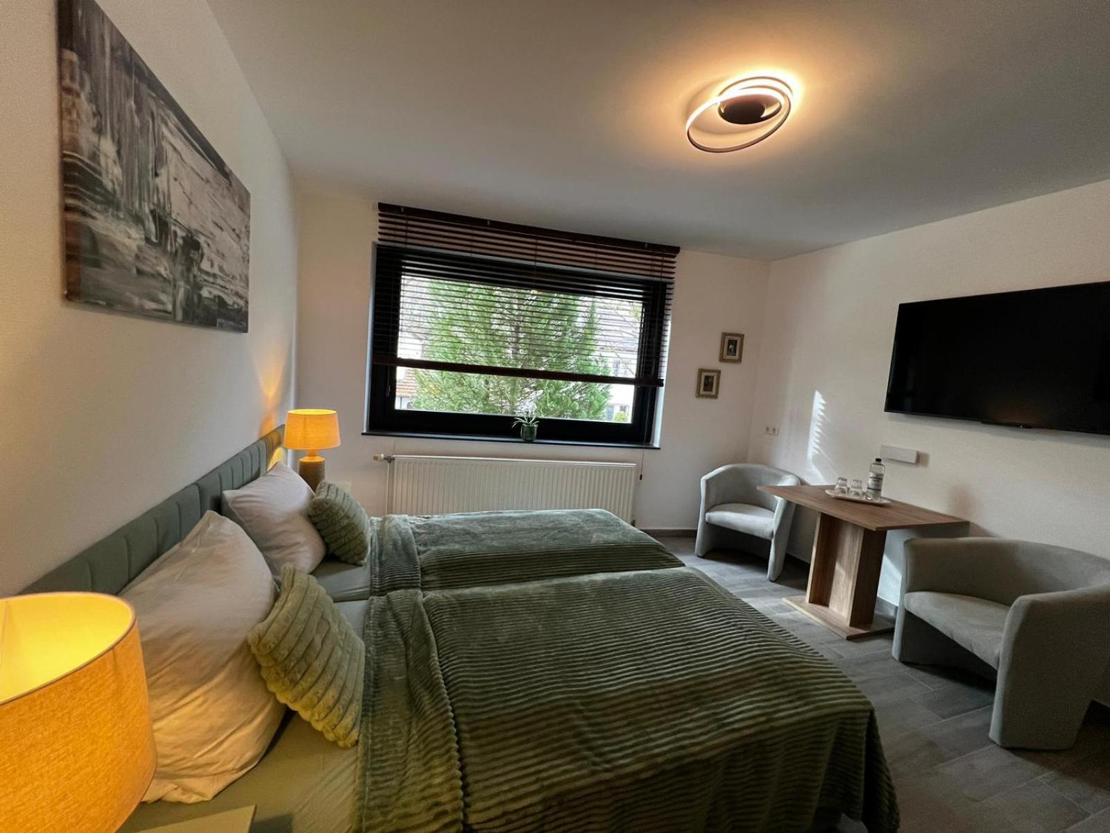 Holi Day Spa 2-Bett Zimmer App 3 Berlín Exteriér fotografie